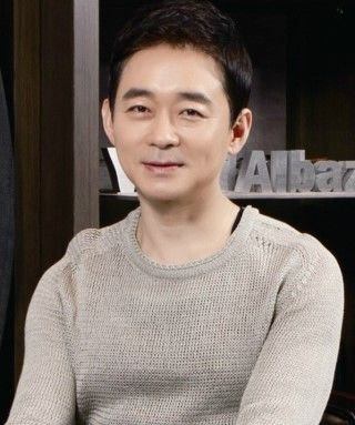 박용우 아내 아들 가족