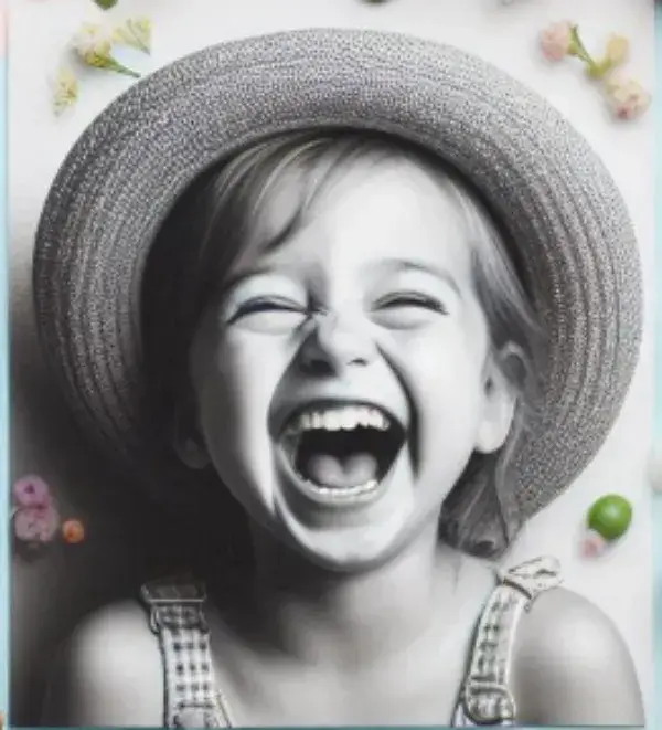 웃는-아이-이미지