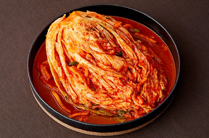 배추 김치