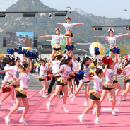  2024 부활절 퍼레이드 기념음악회 기본 일정 및 프로그램 소개