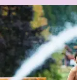 칠곡보 물놀이장