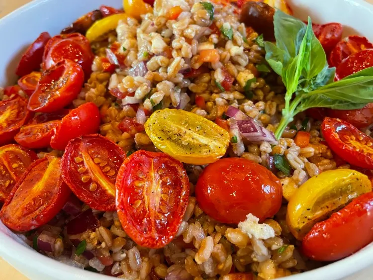 파로의 놀라운 건강 효능과 혈당 조절 효과