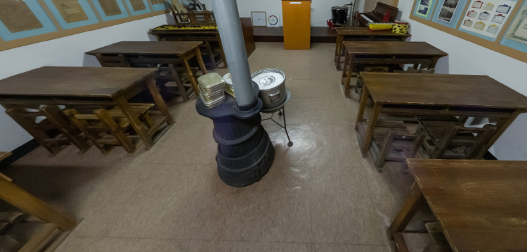 해금강 테마박물관