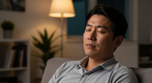 2026년 기준 눈 건강 영양제 추천 랭킹과 눈 피로 관리 이미지