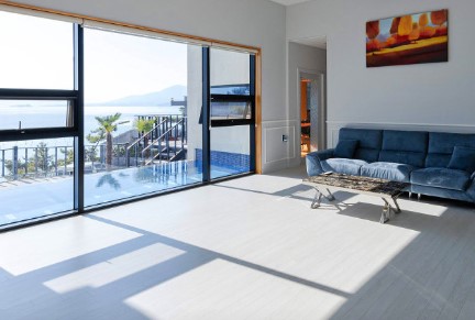 아라 풀빌라 펜션