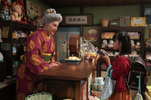 이상한 과자 가게 전천당 결말 후기 리뷰(호평과 혹평) - 일본 판타지 미스테리 영화다시보기추천