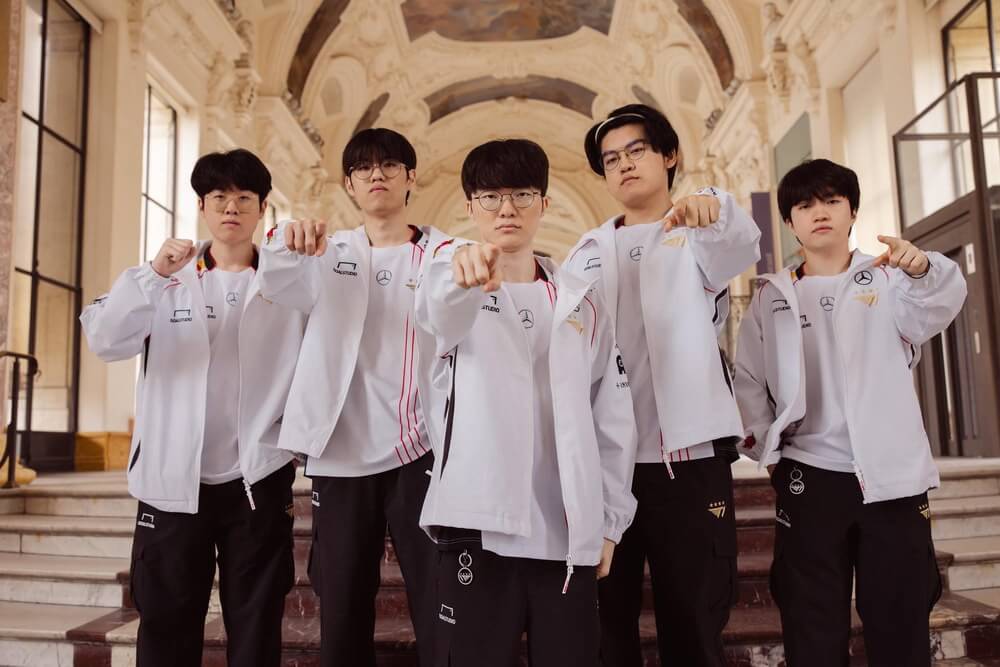 2024 롤드컵 결승 BLG VS T1 CGV 예매방법 및 일정 안내