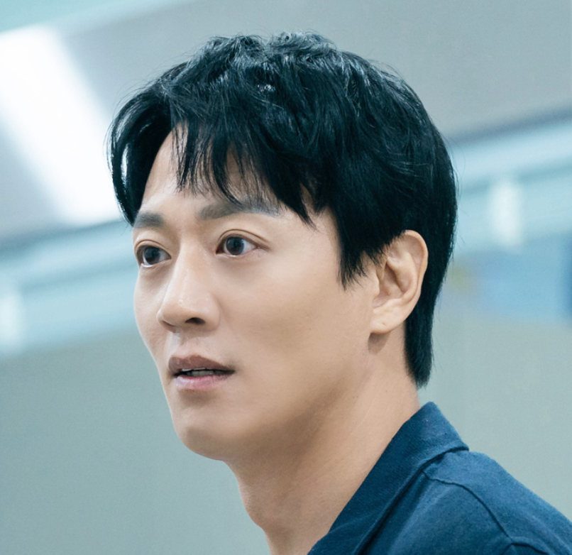 소방서 옆 경찰서