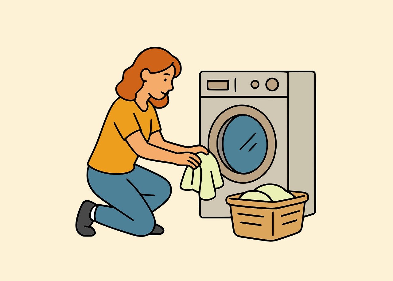 생활에 딱 맞는 빨래 방법, 전문가 수준의 세탁 꿀팁,
옷을 세탁했는데 냄새나는 이유와 옷을 오래 향기롭게 입는 의류 관리법에 대해