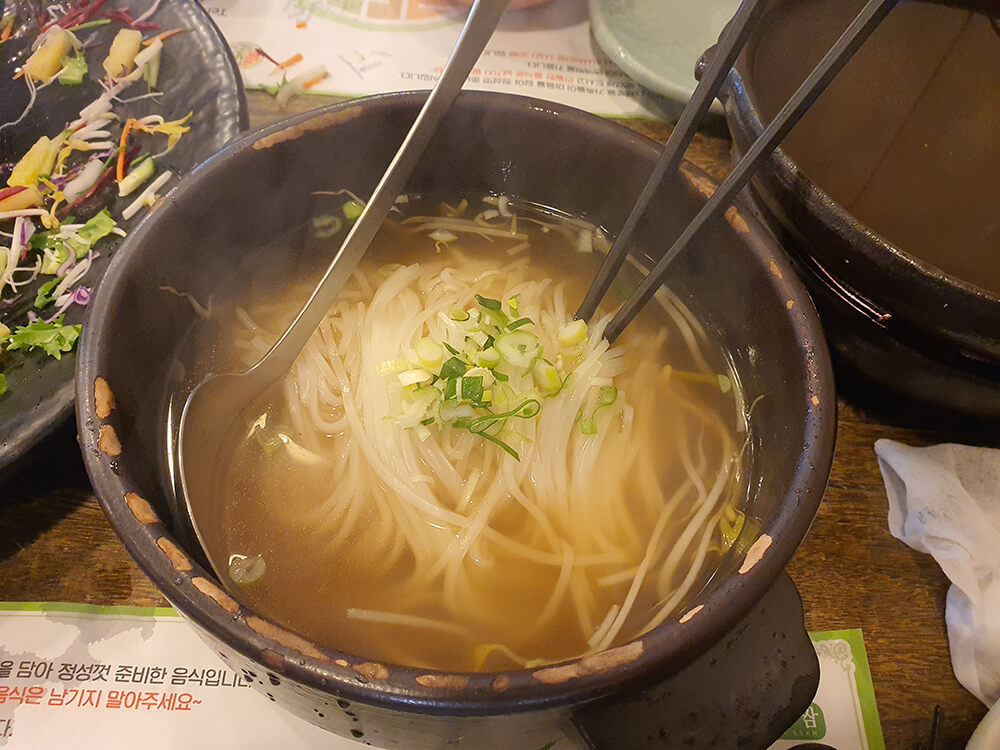 다채로움 월남쌈 쌀국수-1