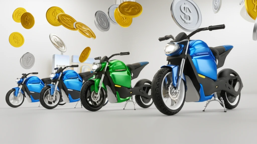 2026년 전기 이륜차 국고 보조금 ..