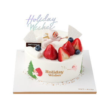 위시 윈터 생크림