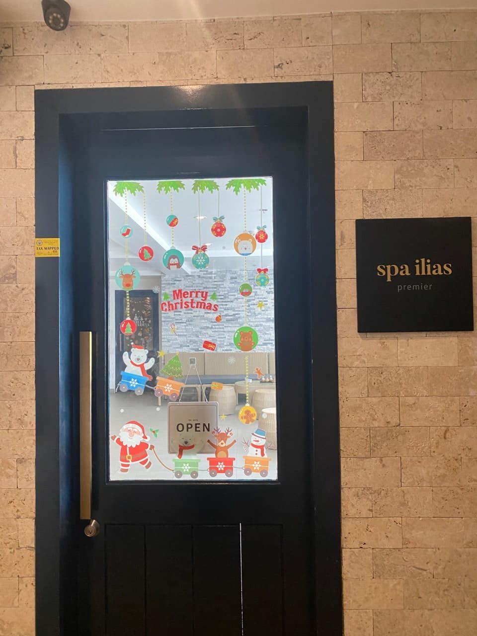 보라카이여행 마사지