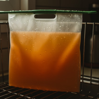 에코하임실리콘백