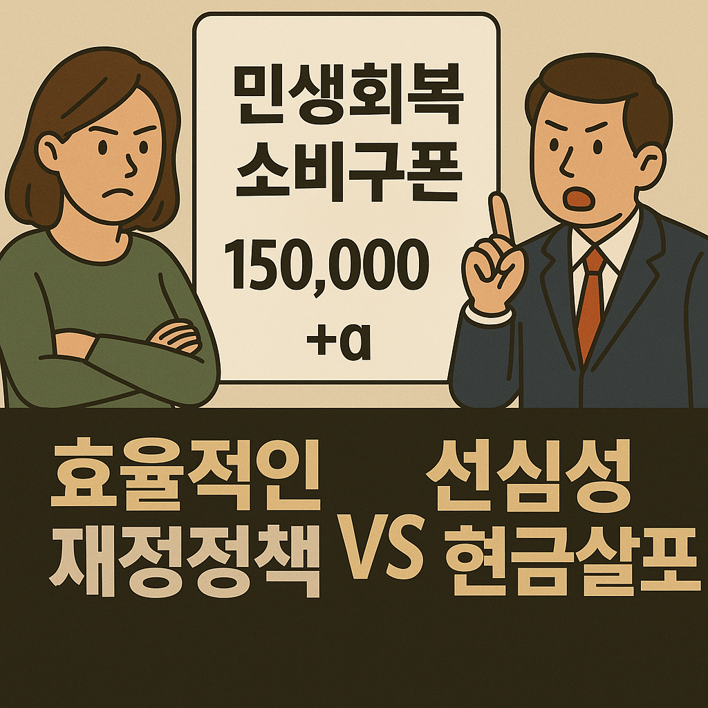 민생회복 소비쿠폰