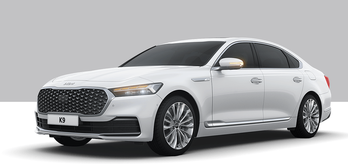 기아 K9