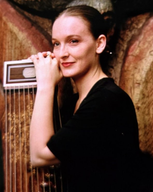 조세린 교수 고향과 국적