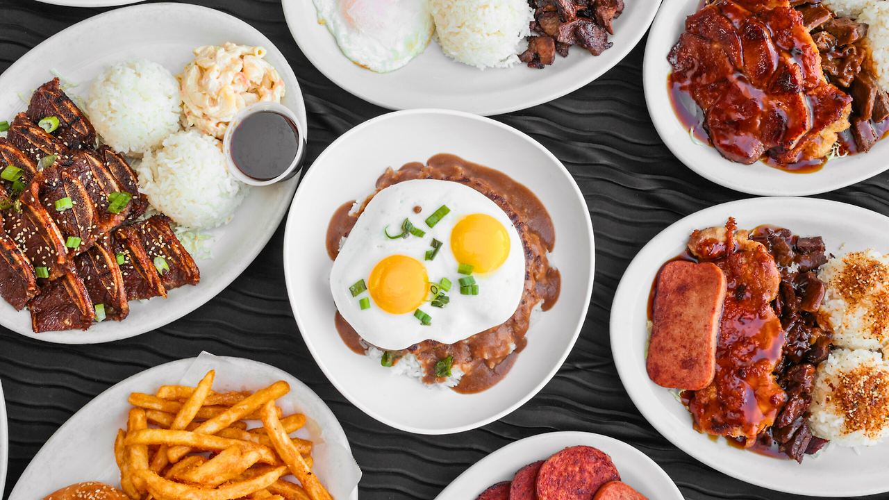 Aloha Kitchen 인스타 바로가기