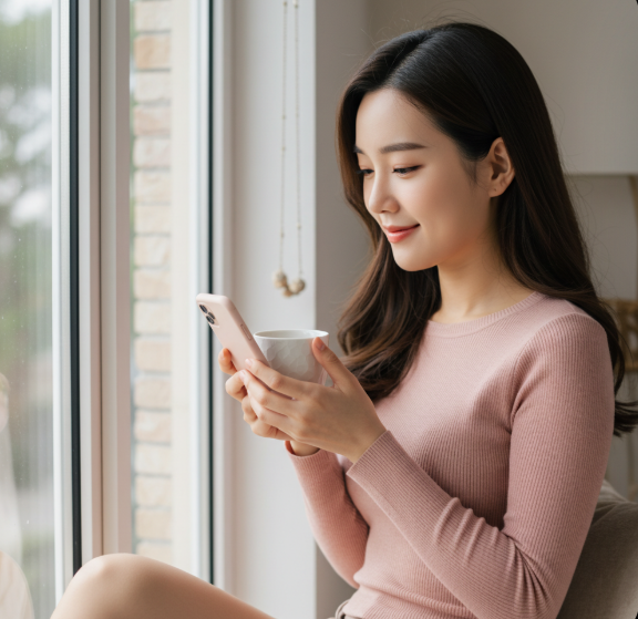 글을 마무리하며