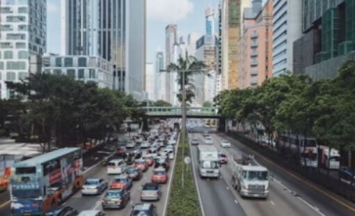 차상위계층 교통비 지원