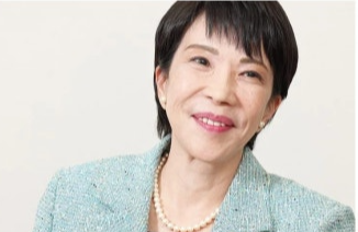 다카이치 사나에