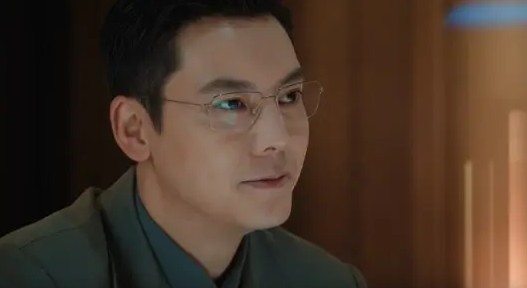 내 빛을 허락해(허아요안) 32화 줄거리 결말