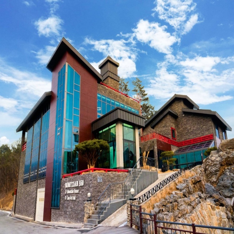 1박2일 정선 숙소 정보 &amp; 248회 리뷰 
