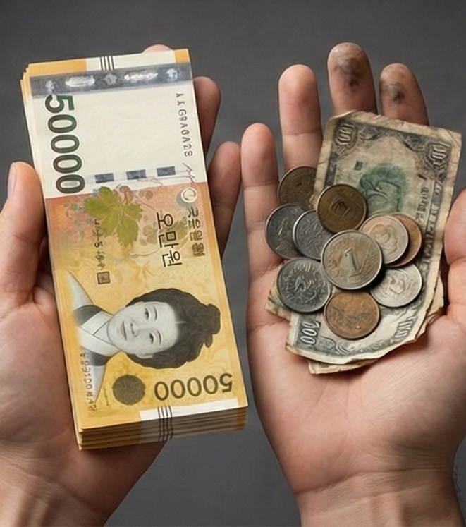 돈 꿈 상황별 상세 해몽