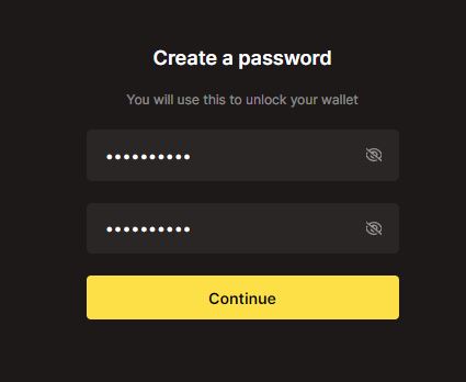 Unisat wallet