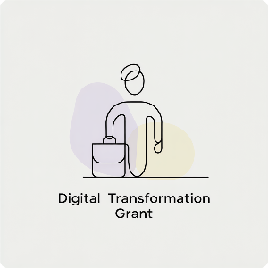 소상공인 디지털 전환 지원금 이미지