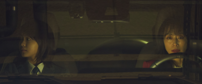 길복순 결말 솔직 후기