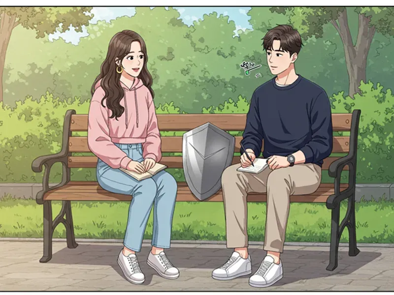소시오패스와의 관계에서 자신을 지키기 위한 실천적인 방법을 제안한다. 경계 설정, 감정적 거리 두기, 기록 유지, 지원 요청, 자기 보호 등을 강조한다.