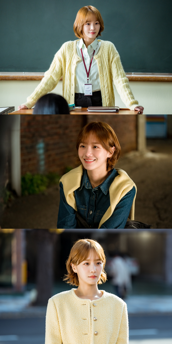 &#39;오늘도 사랑스럽개&#39; 박규영 스틸. [사진=MBC]