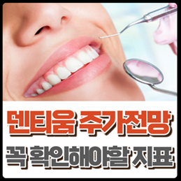 덴티움 주가전망