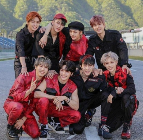 2022년 상반기 탑티어급 매출 올린 스타 BEST 10