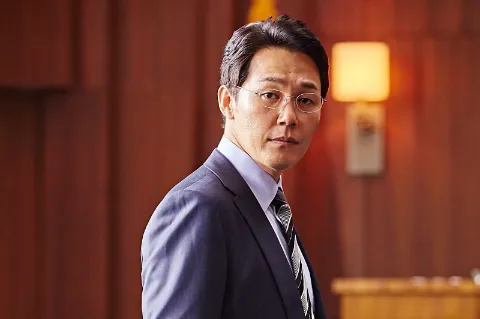 양민우 역(박성웅)