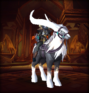 분열된 제레스발굽 생김새