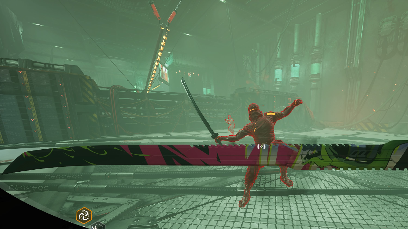 고스트러너 리뷰