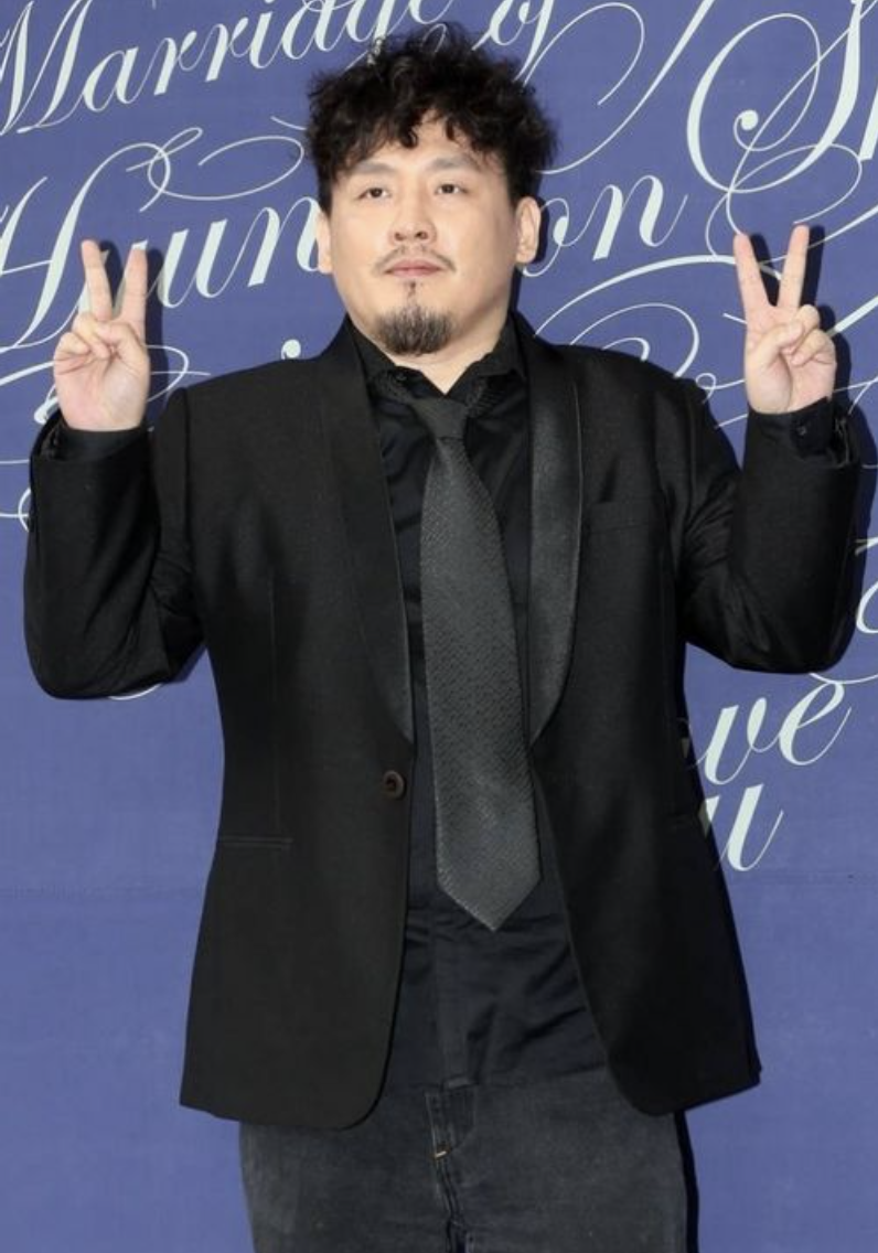 현진영 활동