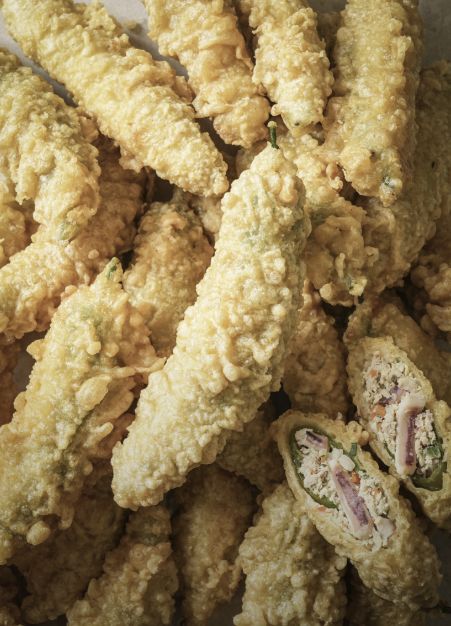 대전 유성 굴 칼국수 맛집 | 생방송투데이 나온 모오락칼국수