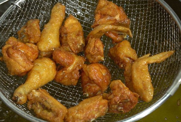 6시내고향 부천 자유시장 닭다리 닭날개 치킨 옛날통닭 닭강정 맛집 추천