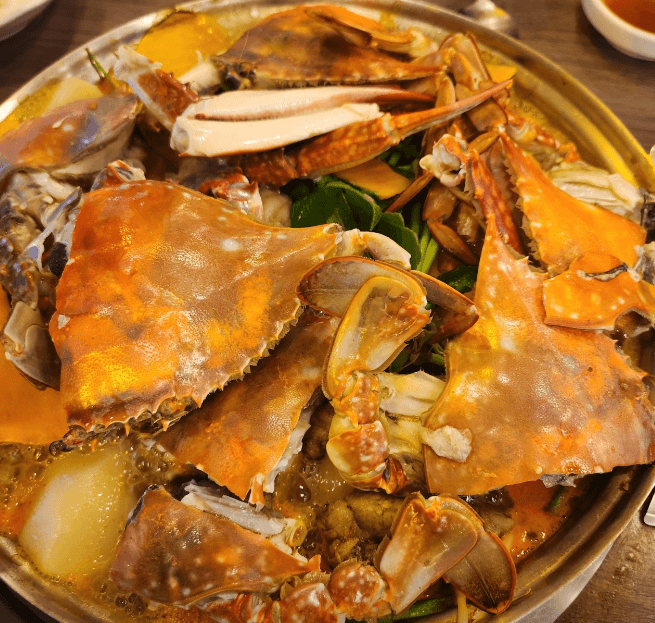 생생정보통 27년 전통 해물탕 인천 부평 장사의 신