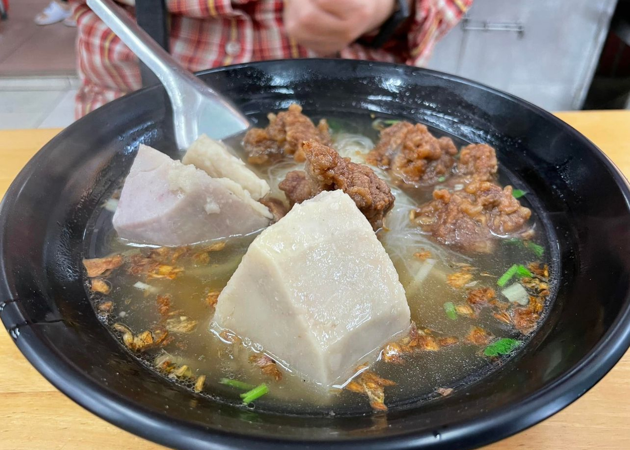 대만 타이중 맛집 여행 007