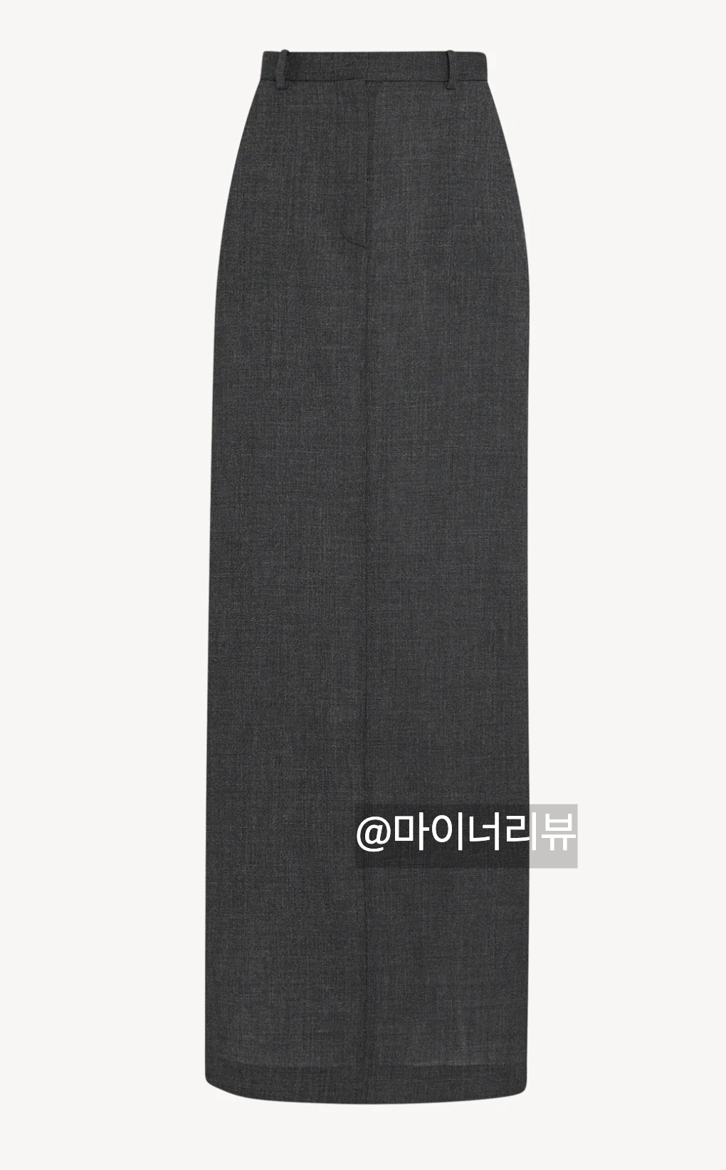 유퀴즈 고현정 니트와 스커트, 벨트, 귀걸이 정보