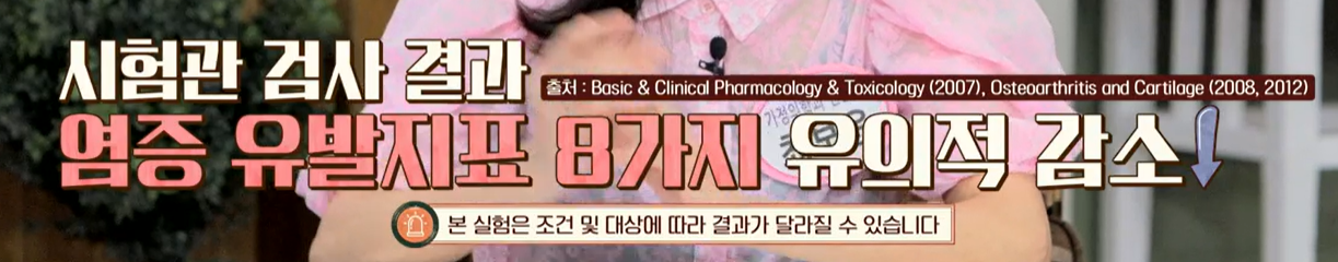 콘드로이친 효능