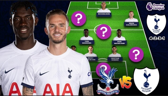 토트넘-팰리스-중계