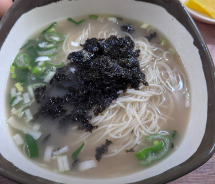 생활의달인 은둔식달 비빔국수 달인 인천 맛집