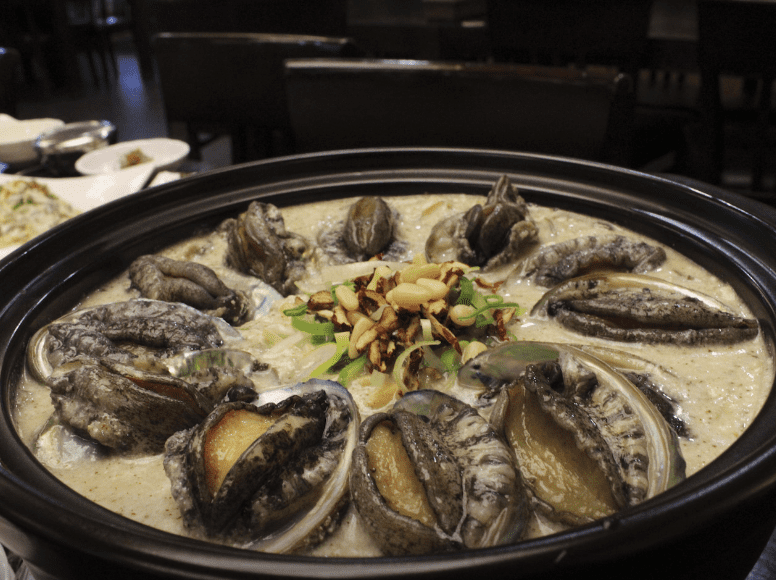 남양주 맛집 "일심본가콩요리" 음식 사진