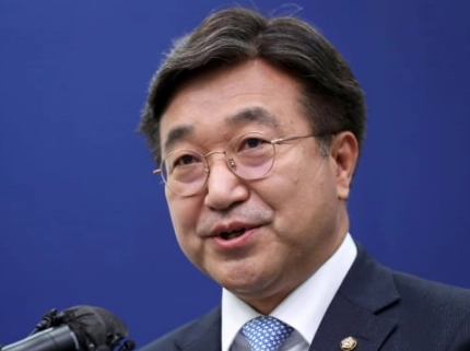 민주당 박찬대 윤호중 7공화국 주장 이유