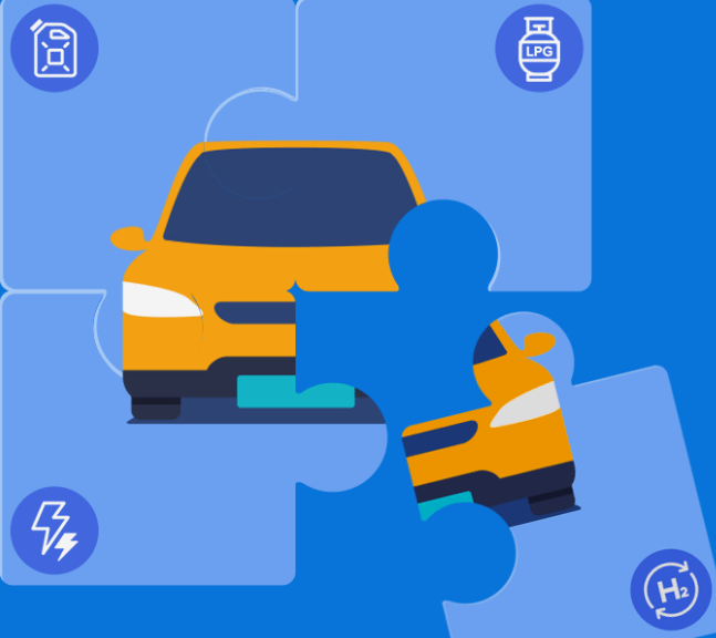 현대 인증중고차 홈페이지 이용방법 사진